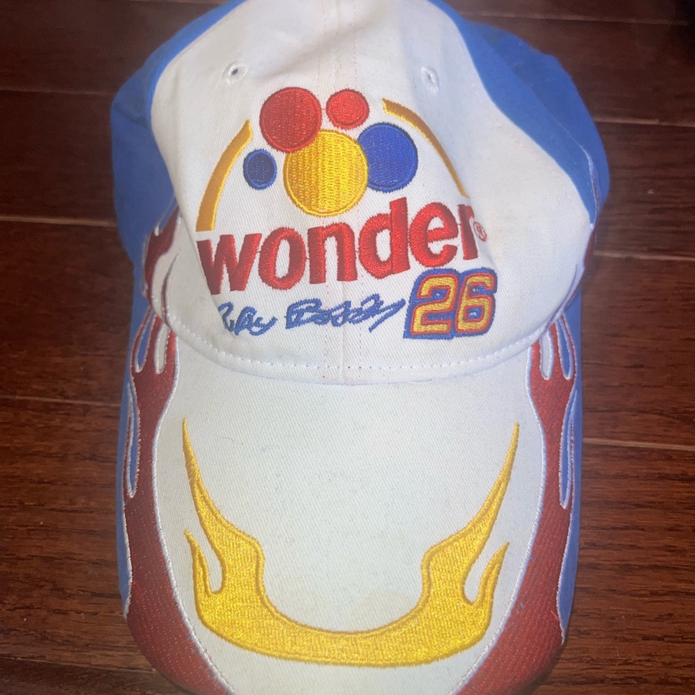 Talladega Nights Ricky Bobby Hat